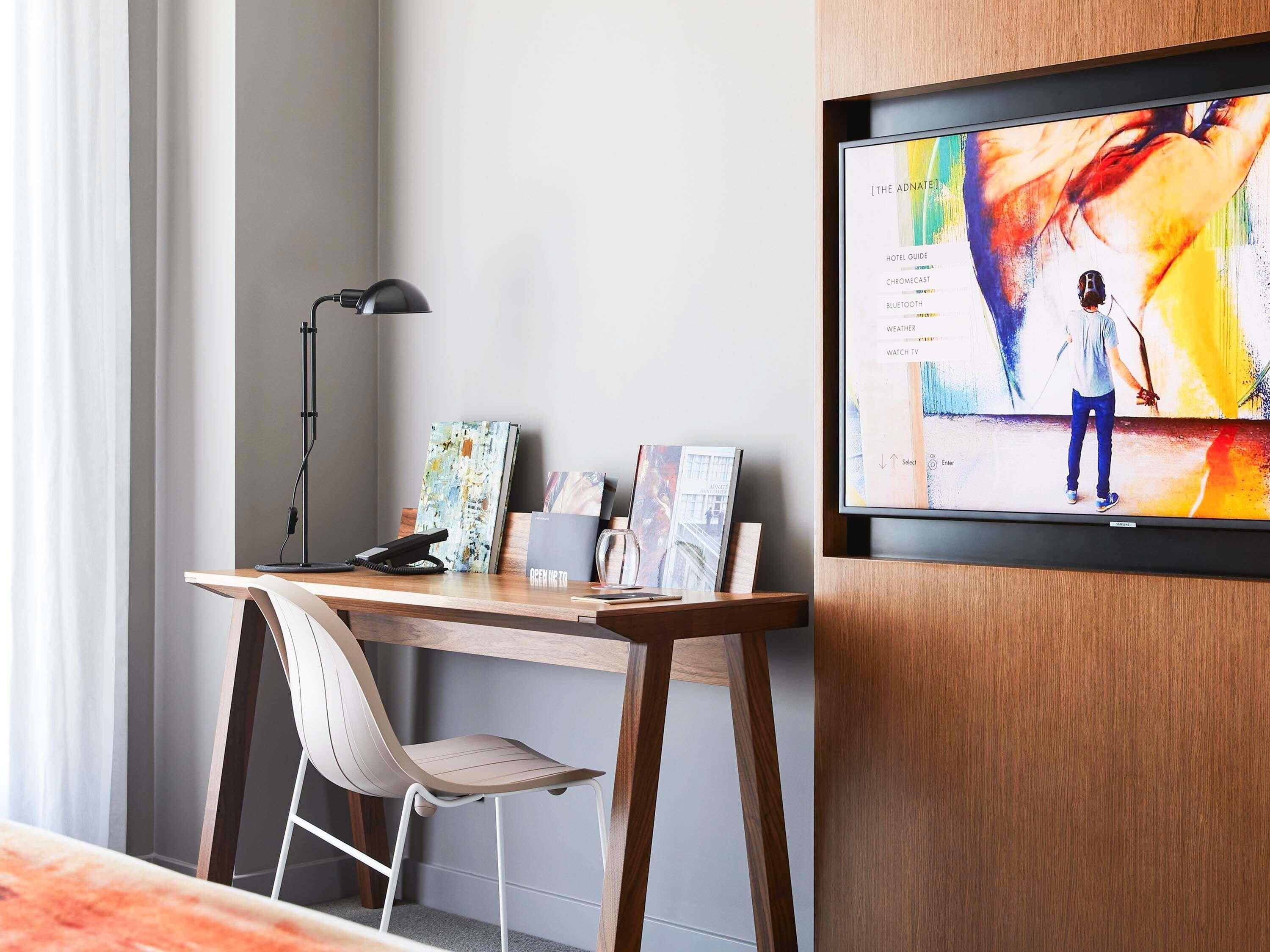 Foto - The Adnate Perth - Art Series