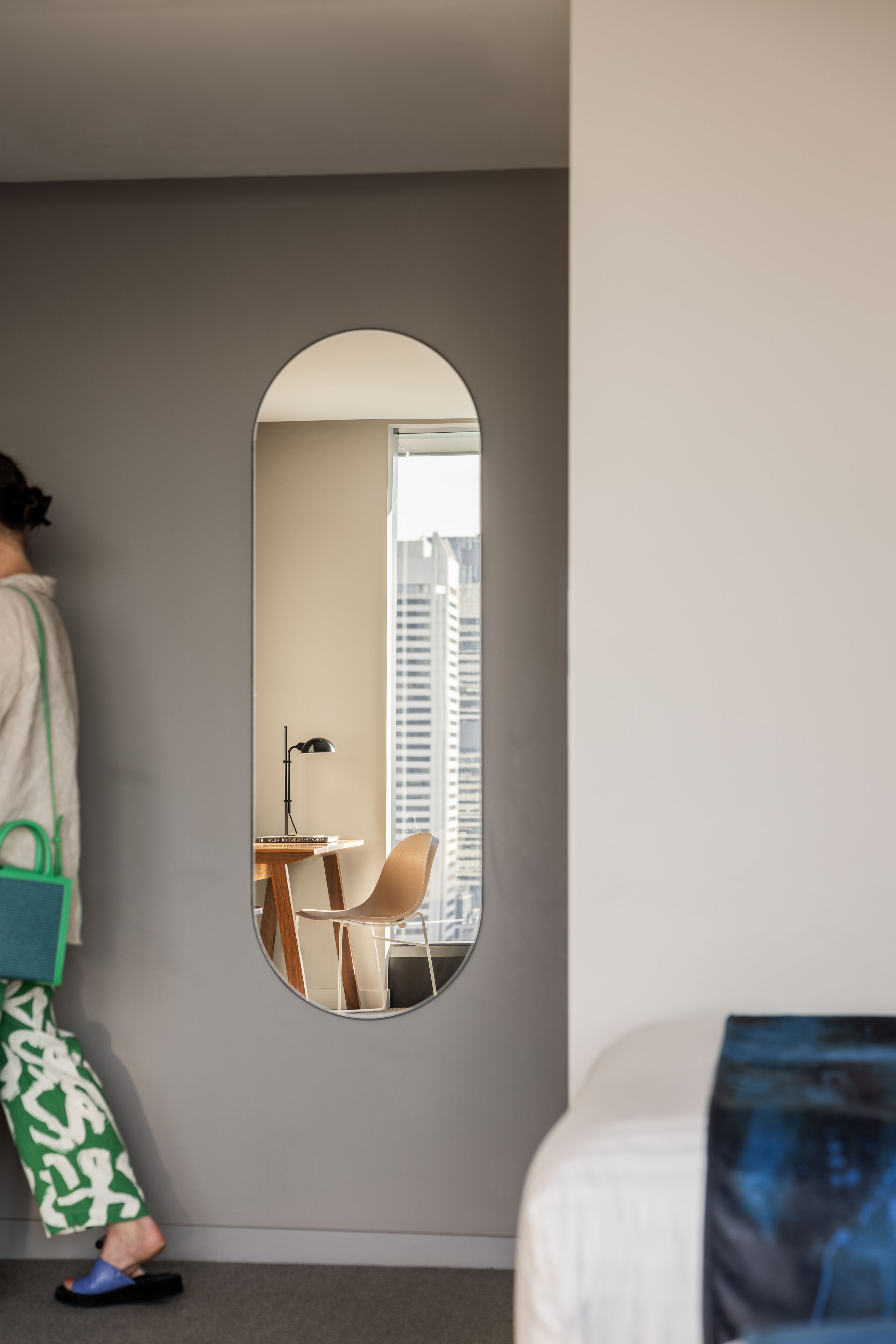 shower, rainfall showerhead, free toiletries, hair dryer