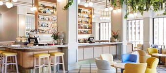 The Adnate Perth - Art Series