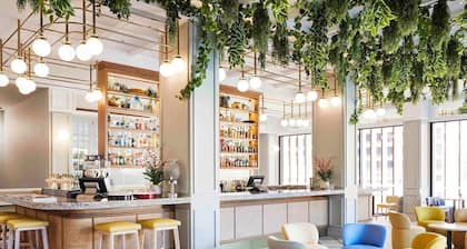 The Adnate Perth - Art Series