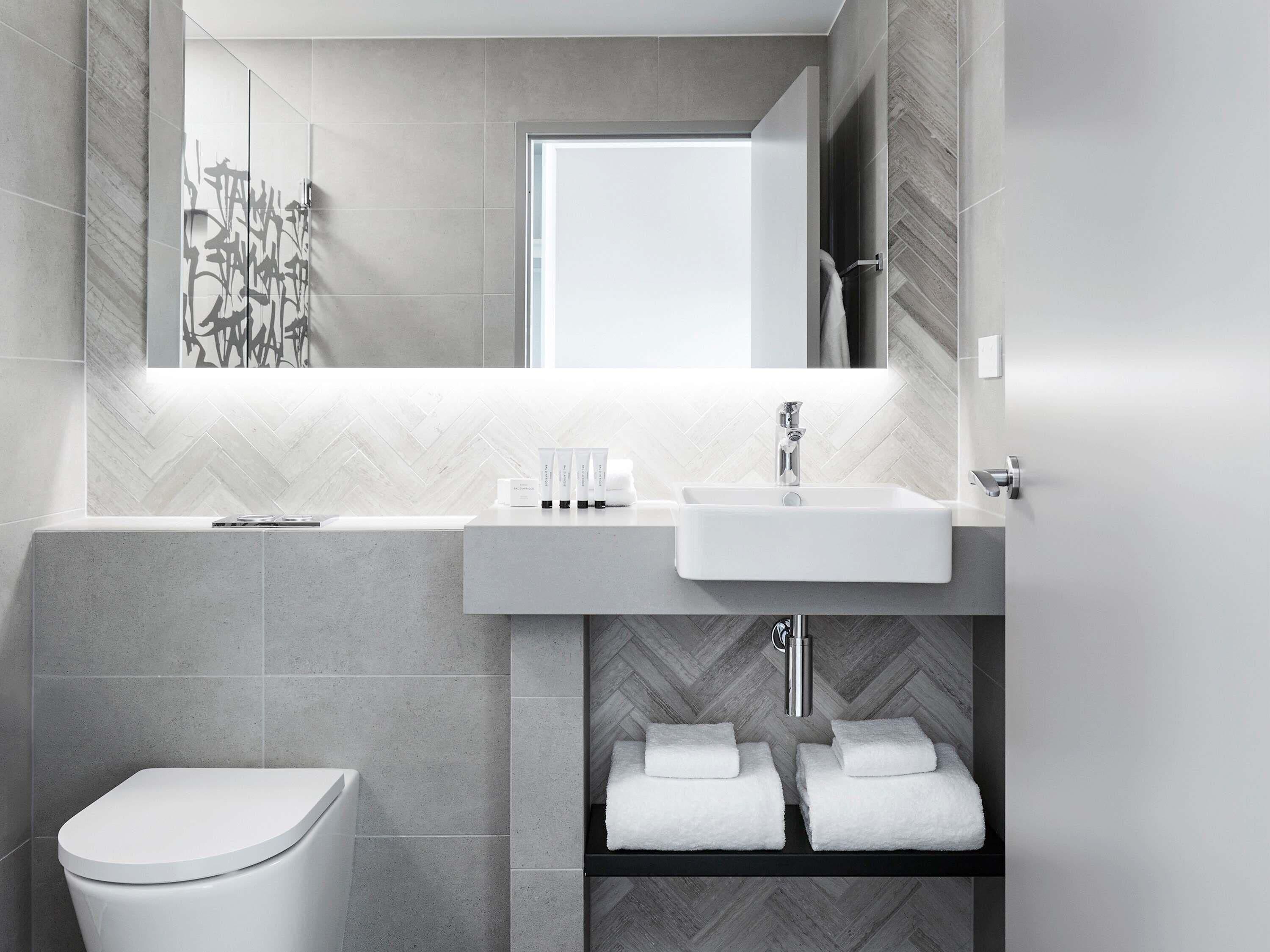 Foto - The Adnate Perth - Art Series