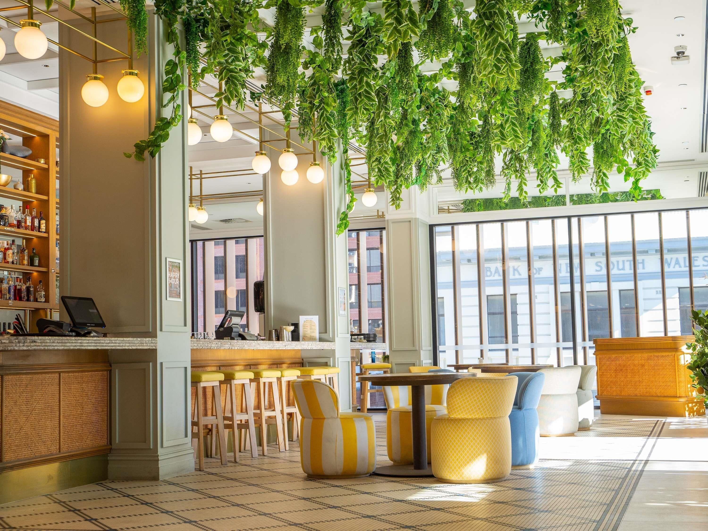 Foto - The Adnate Perth - Art Series