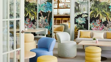 Sala de reuniones