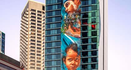 The Adnate Perth - Art Series