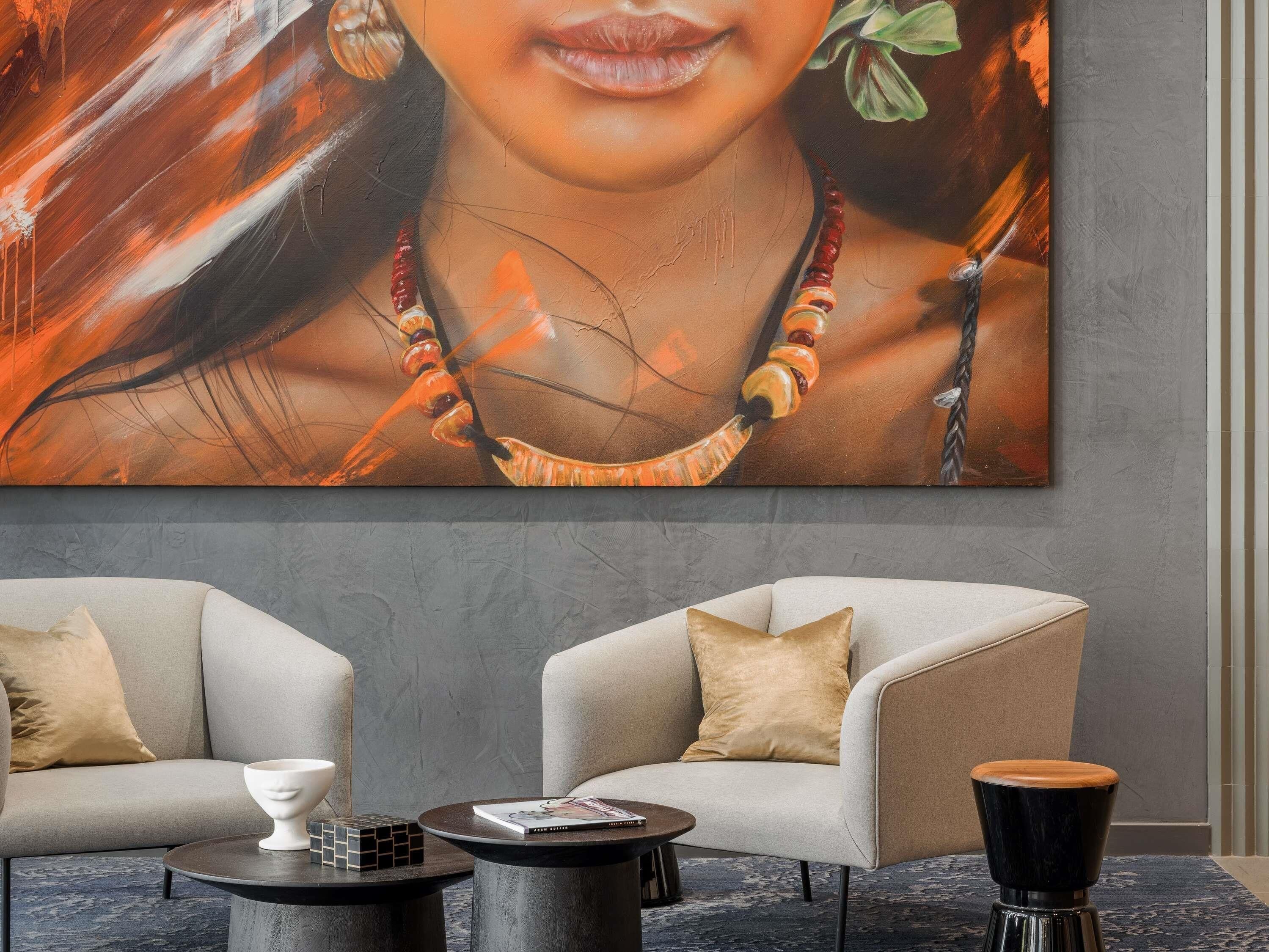 Foto - The Adnate Perth - Art Series