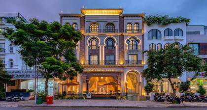 Golden Tree Hotel & Apartment