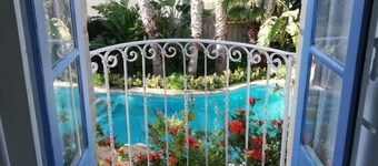 Village Knights Accommodation