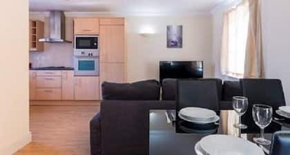 Godwin Court Apartments