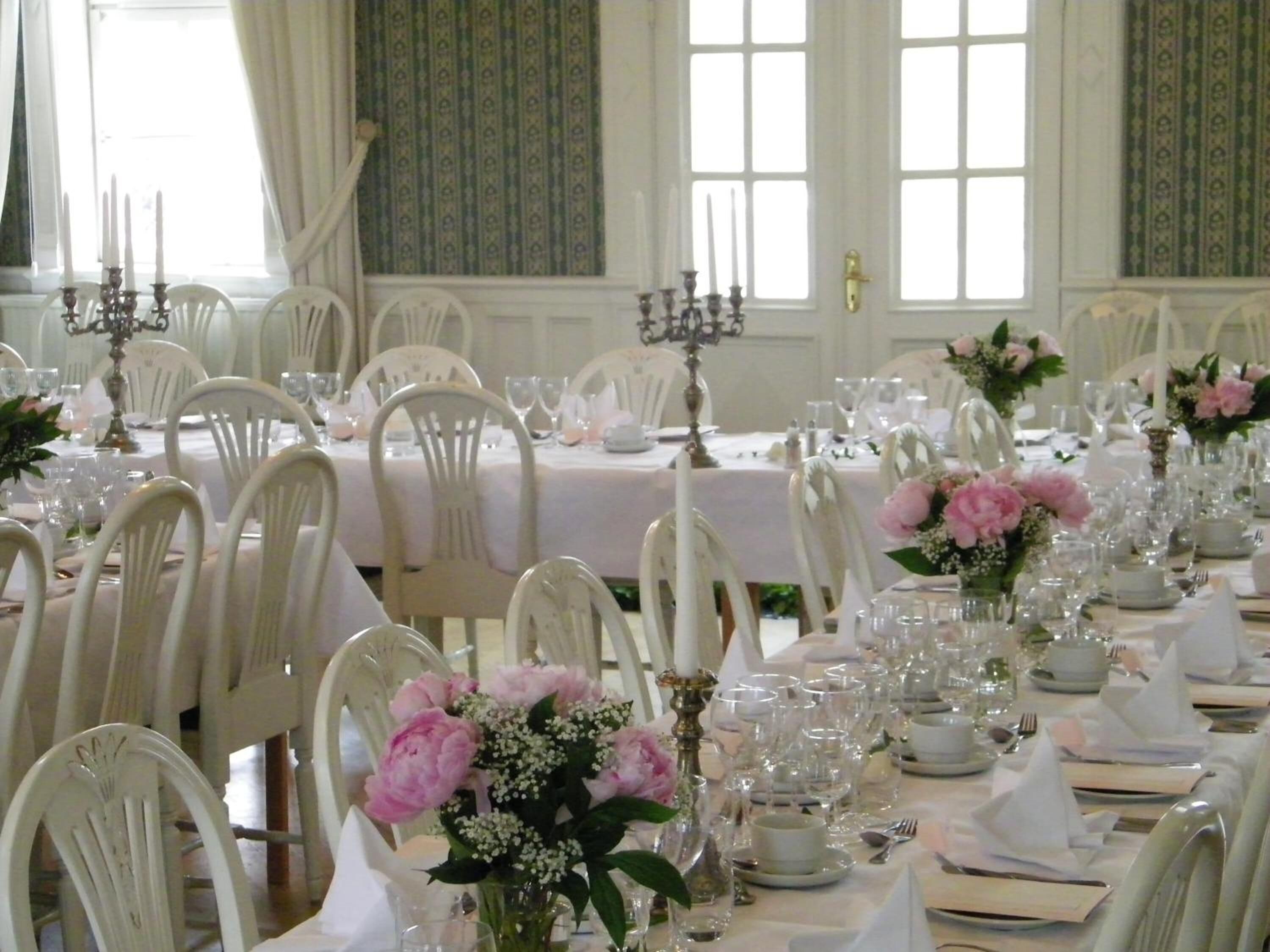 Salón de eventos