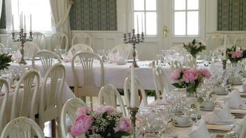 Salón de eventos