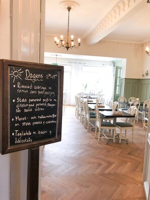 Restoran