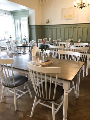 Restoran