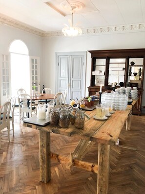 Restaurant - Sjöbo Gästgifvaregård (Sjobo)