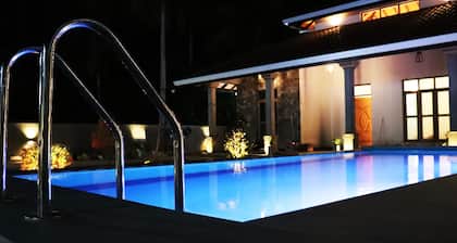 Villa Ananthaya