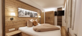 Apartment Goldeck
