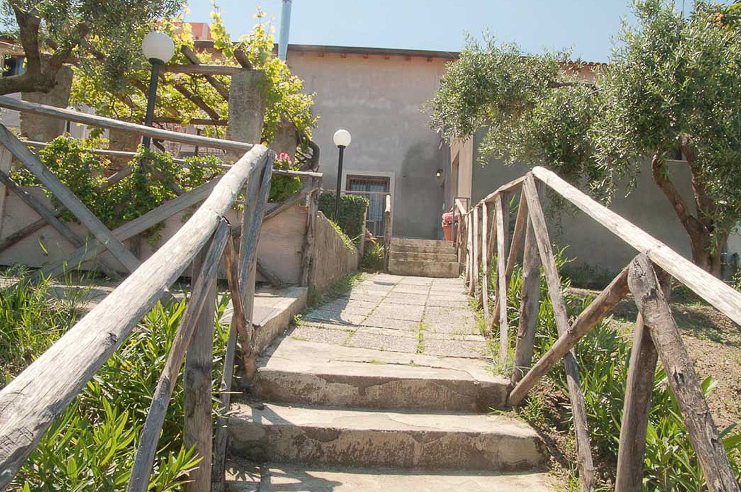 Detalle exterior