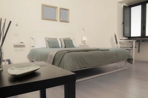 Standard Double Room - Bookbreakfast (Terme Vigliatore)