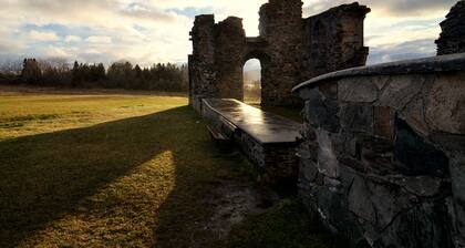 Klostergården Tautra
