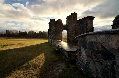 Klostergården Tautra