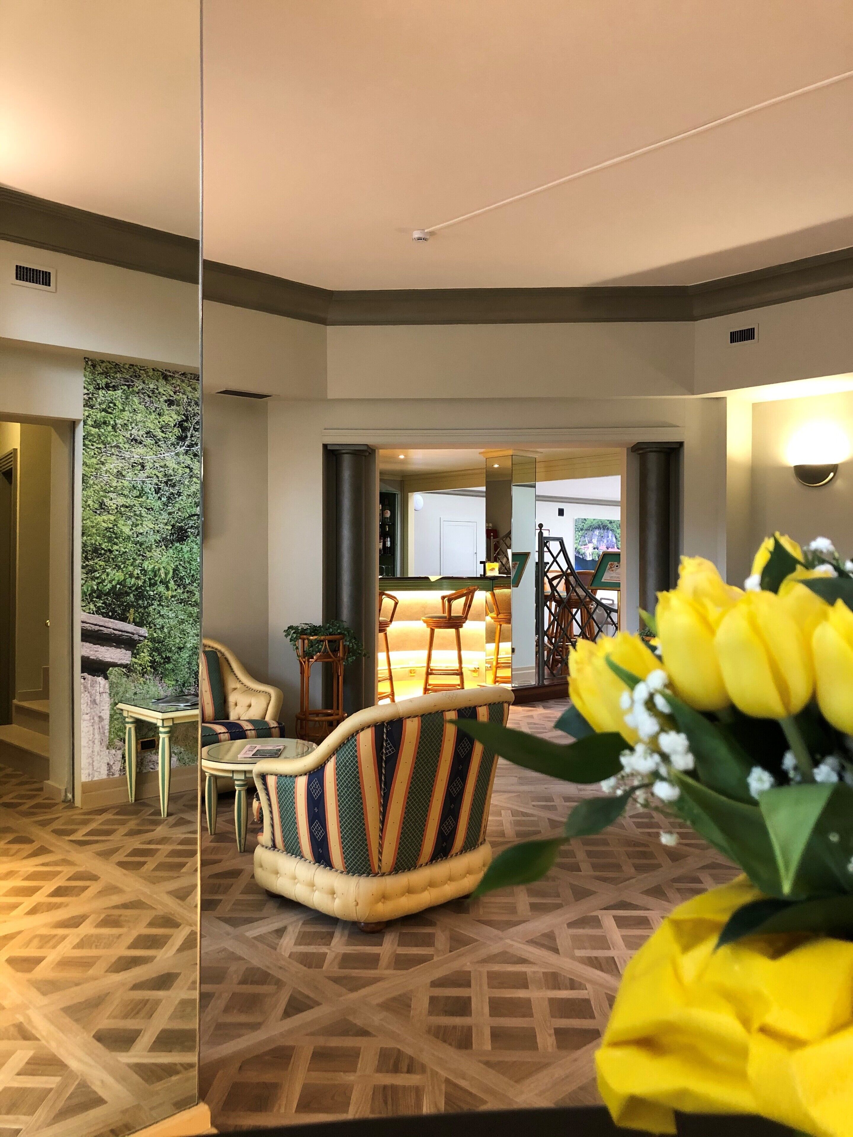 Foto - Crystal Hotel Varese