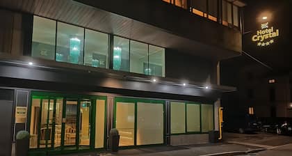 Crystal Hotel Varese
