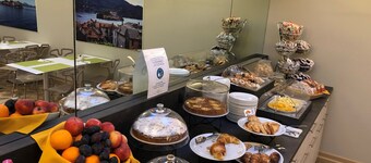 Crystal Hotel Varese