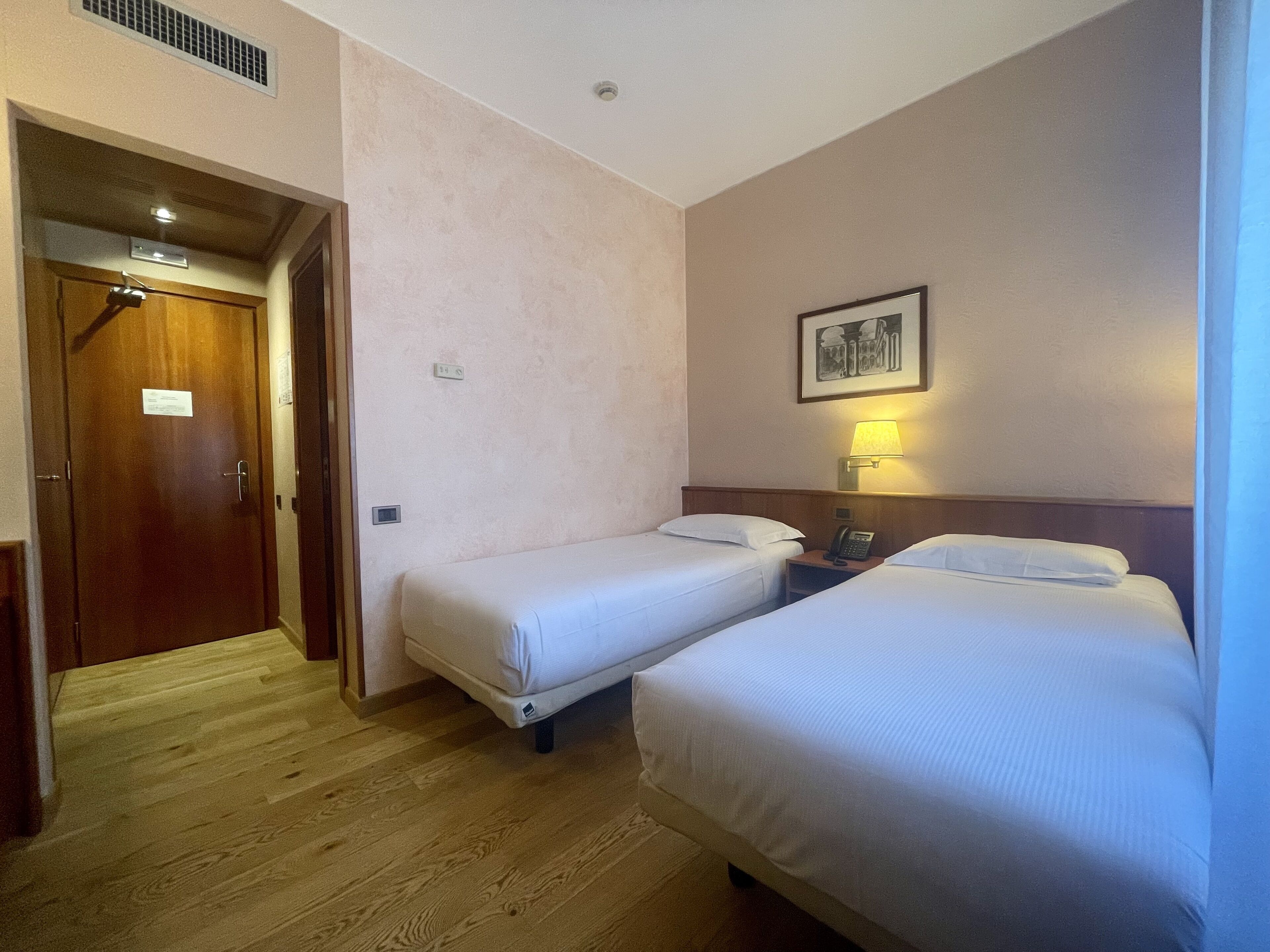 Foto - Crystal Hotel Varese