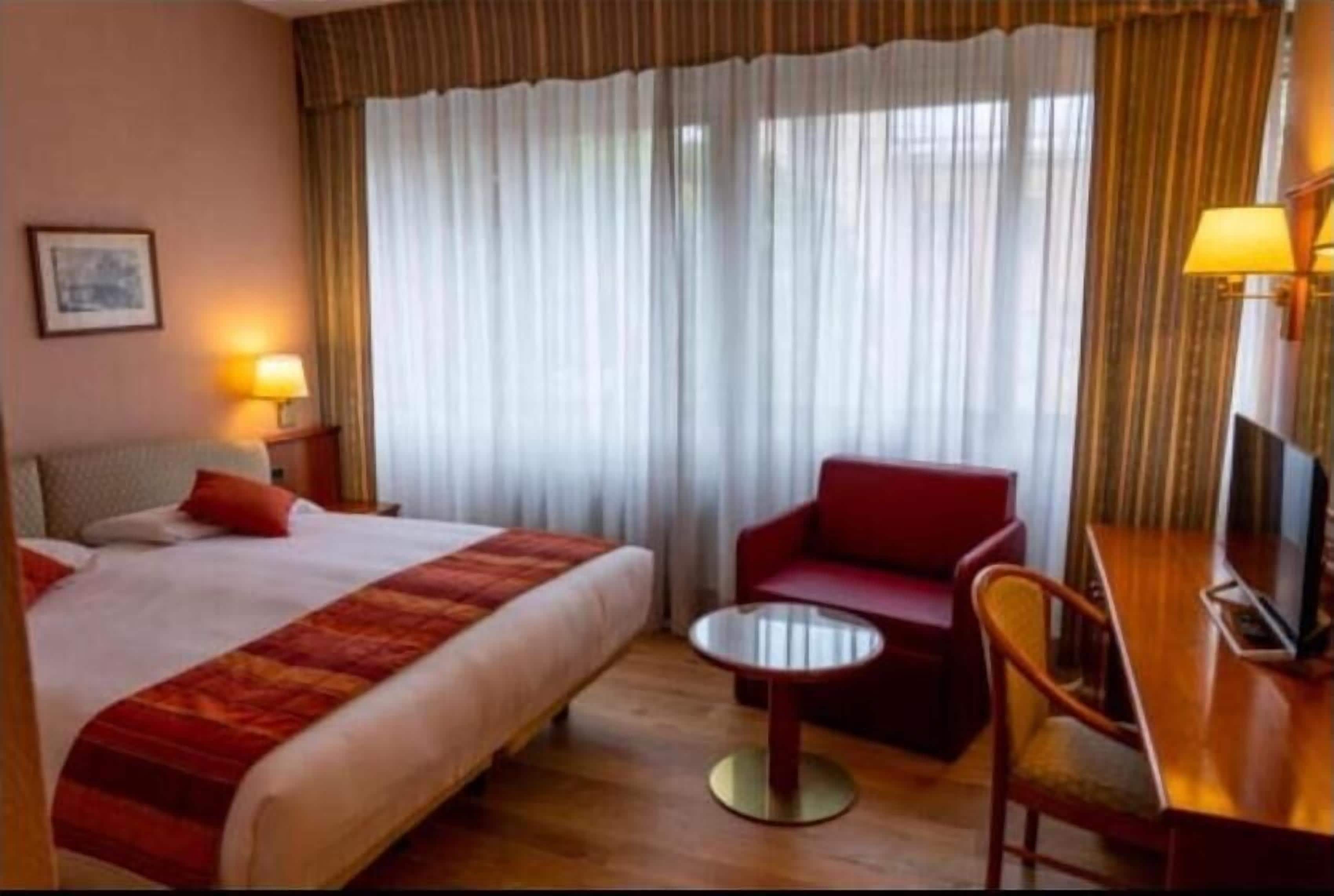 Foto - Crystal Hotel Varese