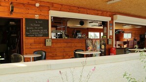 Restaurant - Le Pinada (Fabrezan)