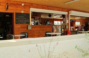 Restaurant - Le Pinada (Fabrezan)