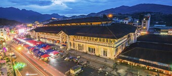 Sapa Full House Hotel