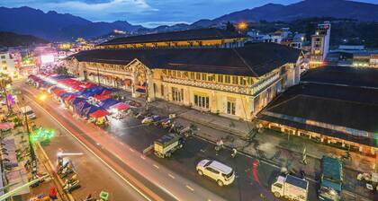 Sapa Full House Hotel