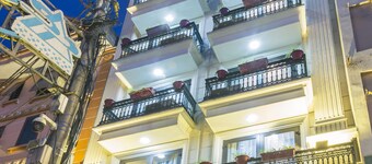 Sapa Full House Hotel