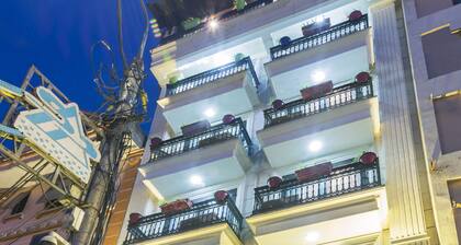 Sapa Full House Hotel