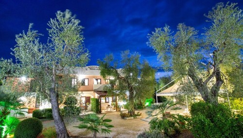 Residence Valleverde