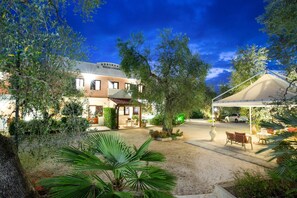 Exterior - Residence Valleverde (Vieste)