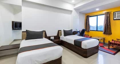 HOTEL KANCHAN TILAK