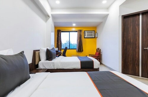 HOTEL KANCHAN TILAK