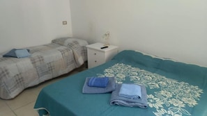 Individually decorated, individually furnished, desk, free WiFi