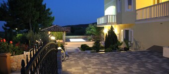 Apartments Villa Lidija