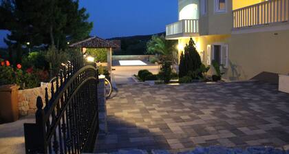 Apartments Villa Lidija