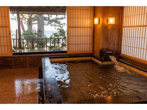 Hotel Castle inn Isemeotoiwa