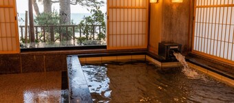 Hotel Castle inn Isemeotoiwa