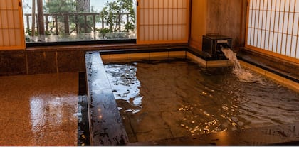 Hotel Castle inn Isemeotoiwa