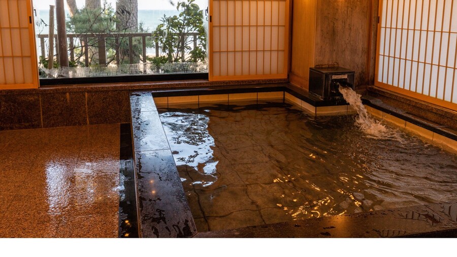 Hotel Castle inn Isemeotoiwa