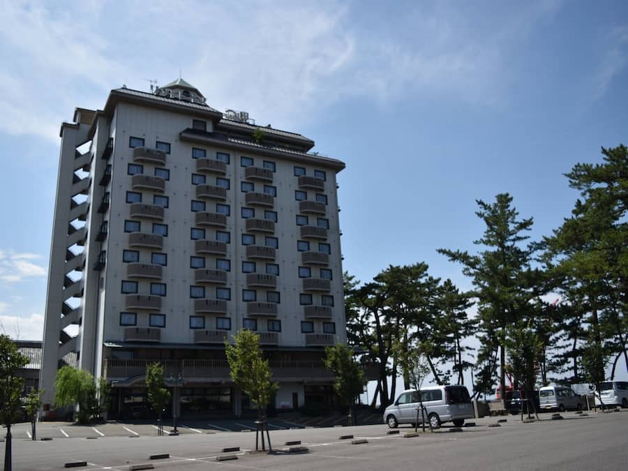 Ngoại thất