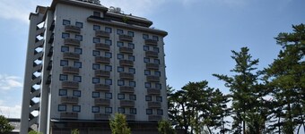 伊斯莫托伊瓦城堡飯店