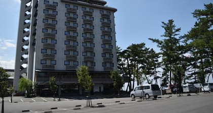 Hotel Castle inn Isemeotoiwa
