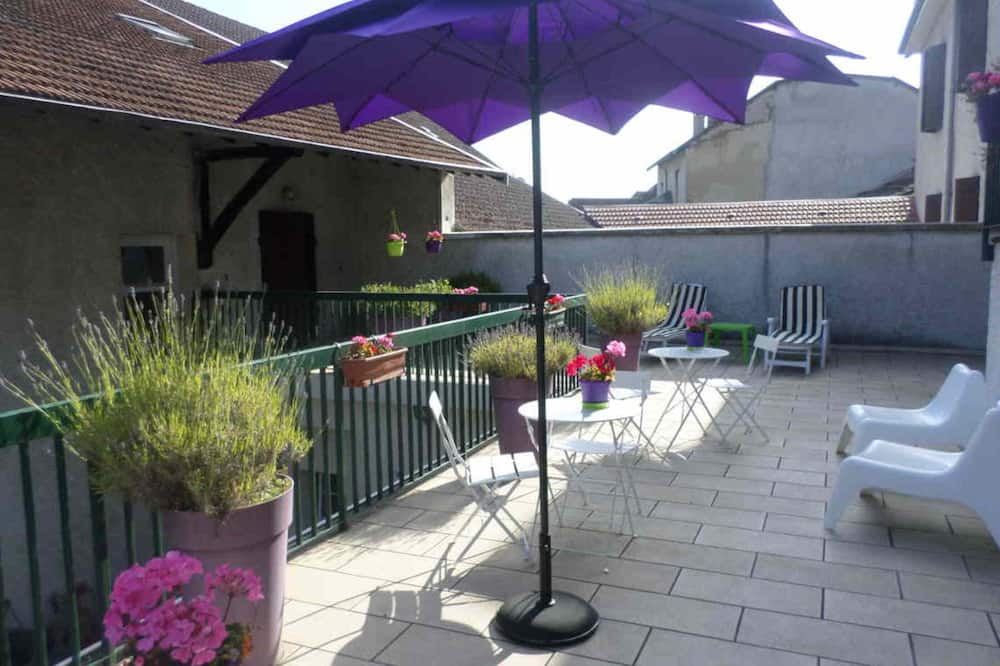 Appart Hotel de France