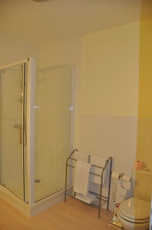 Appartement Standard | Salle de bain